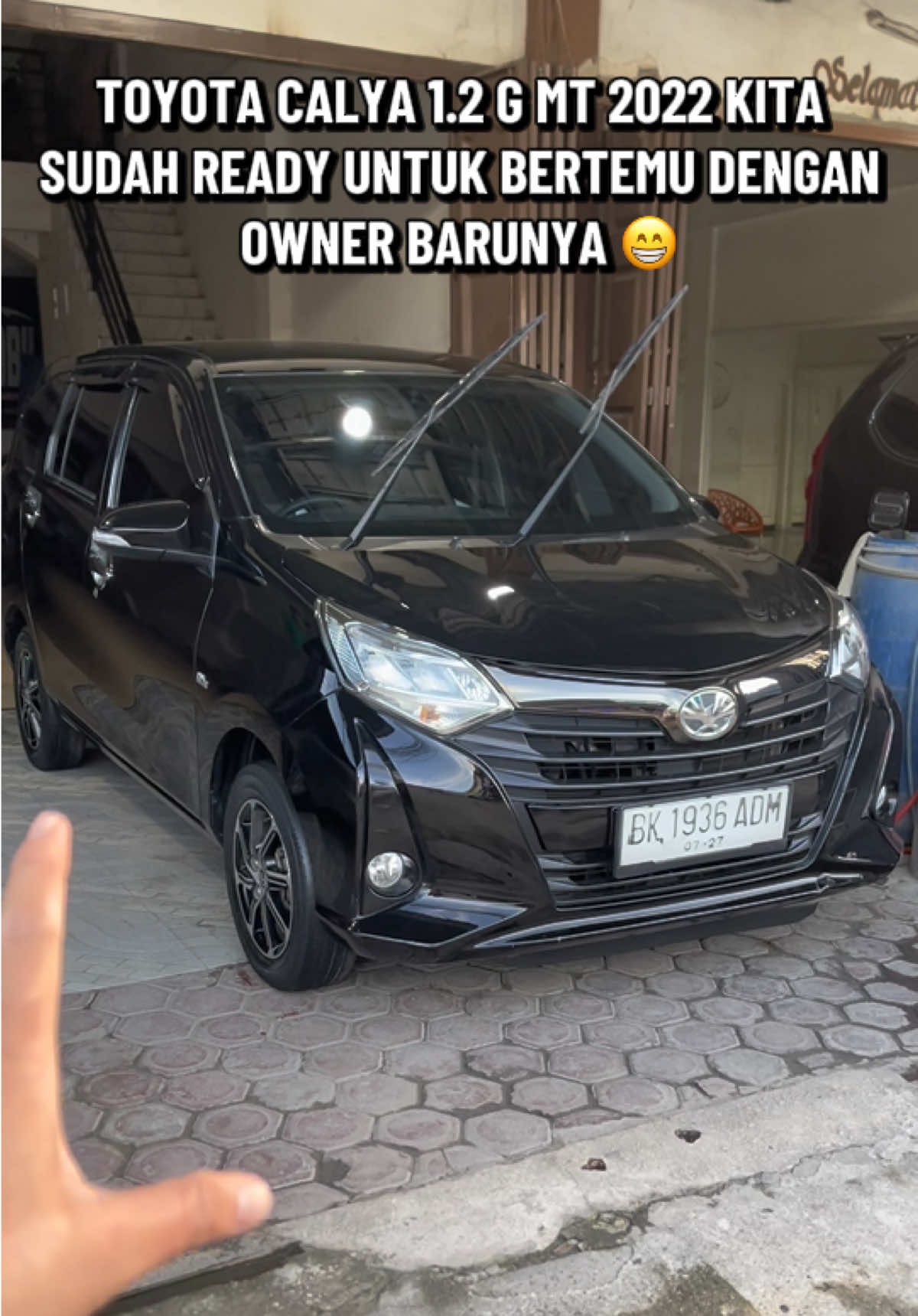 @Randy Suganda