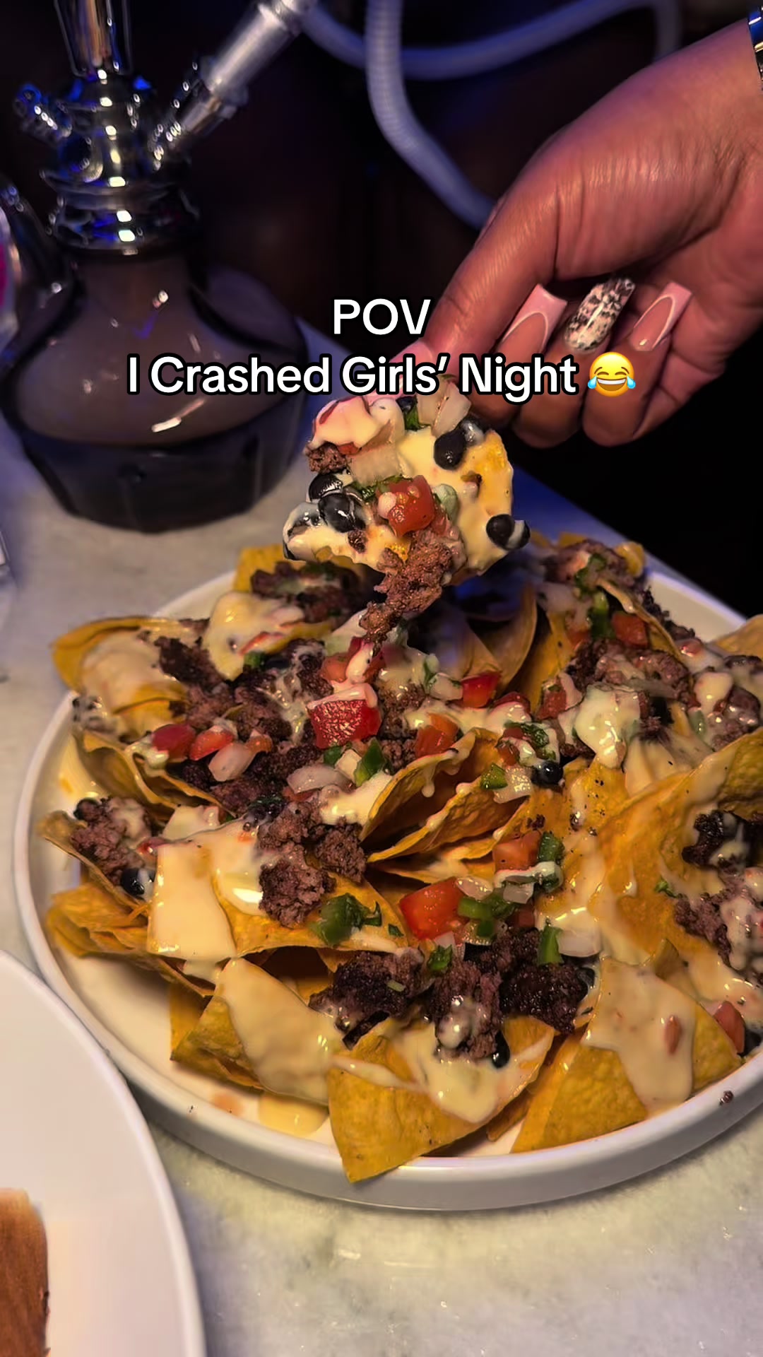 @Chef Tyler Thomas
