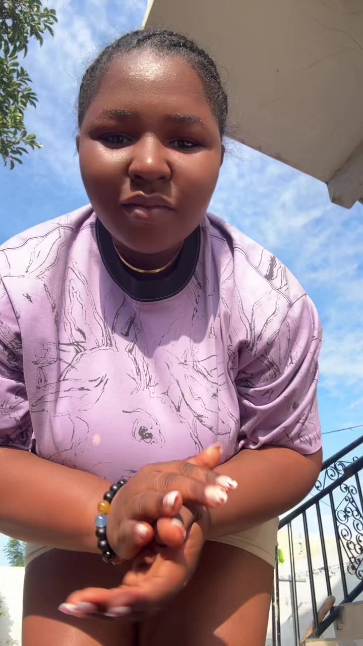 @Magdalene❤️🔥 Emefa🎐
