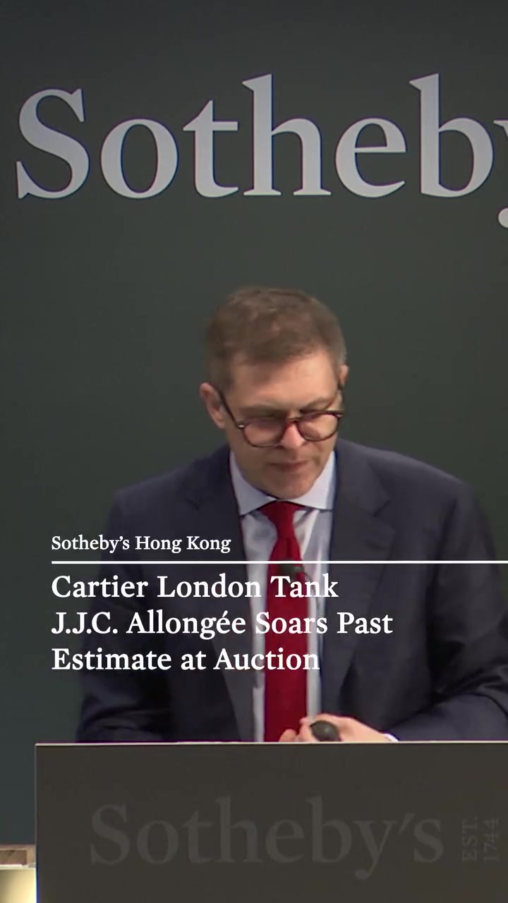 @Sotheby&rsquo;s