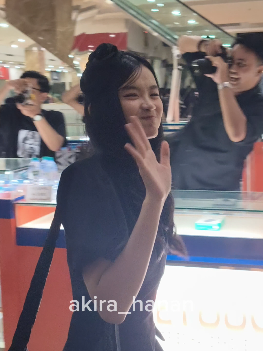 @Akira Hanan