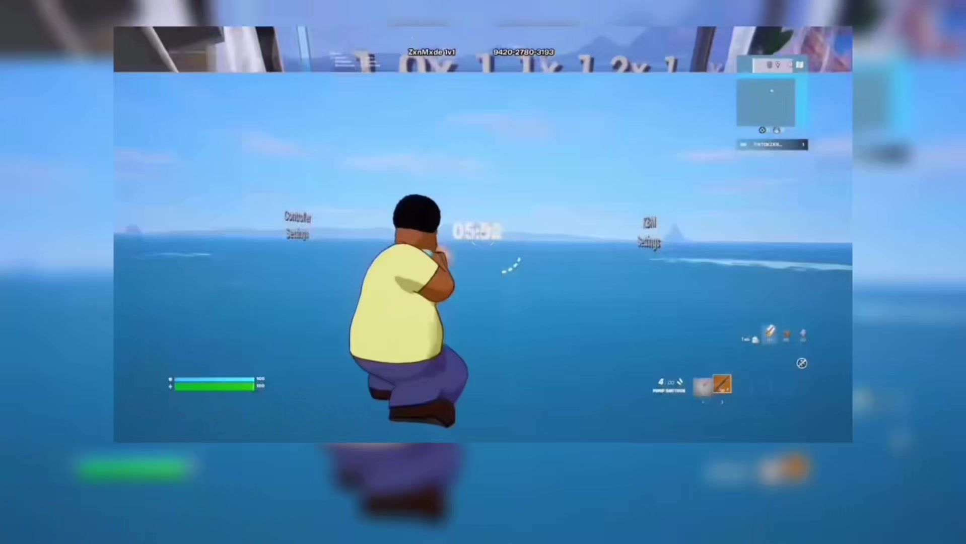 @ZxnMxdee™️