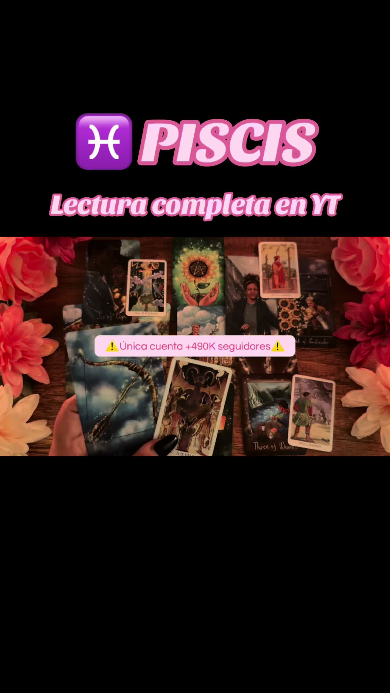 @Karma Tarot