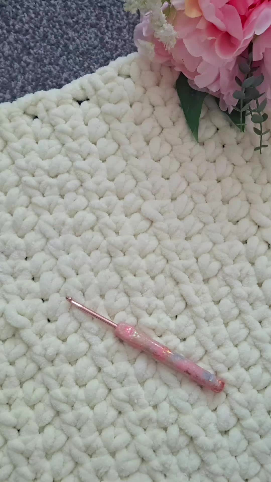 @Selina Véronique Crochet 🎀