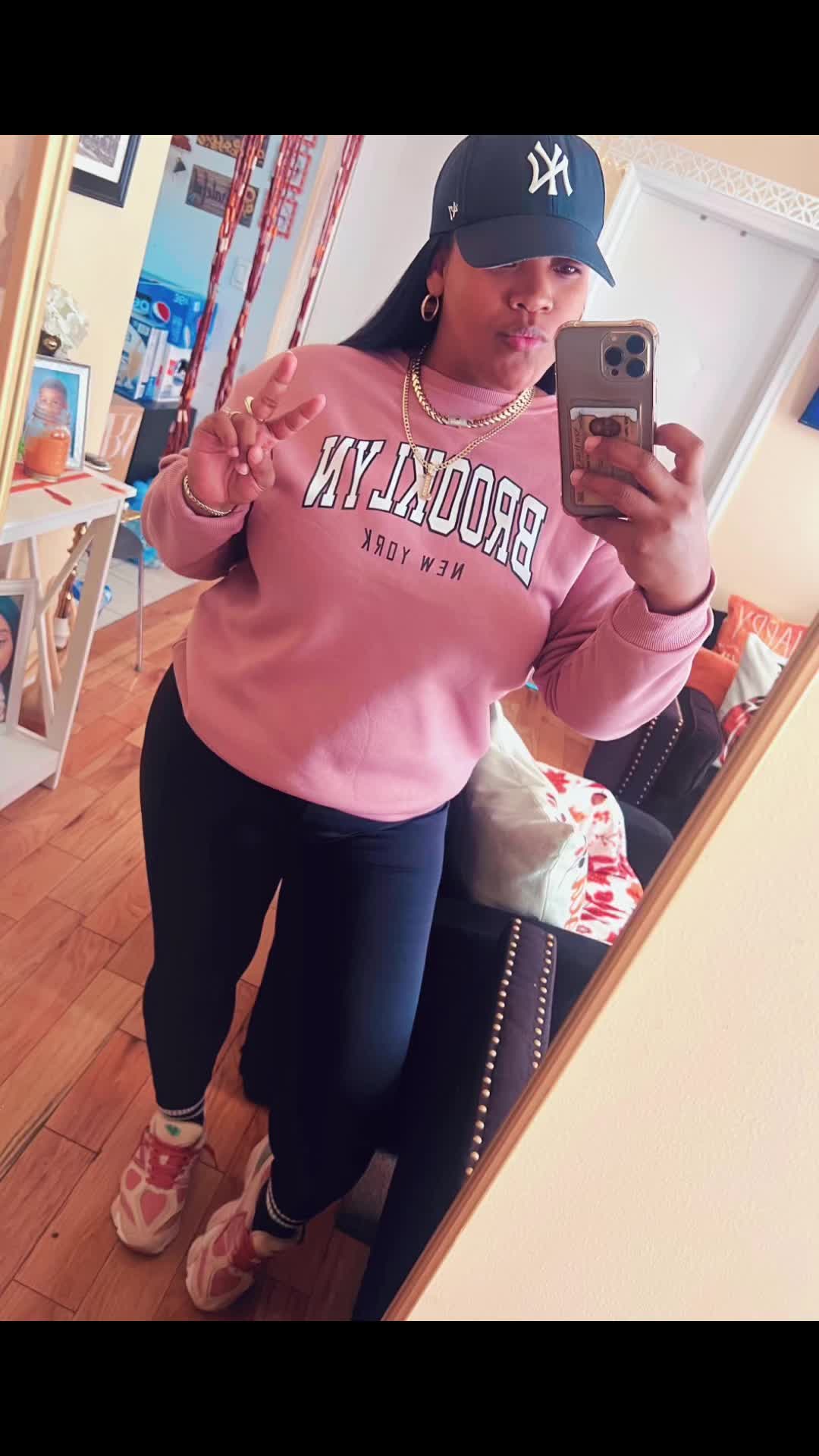 @Tronkita😍