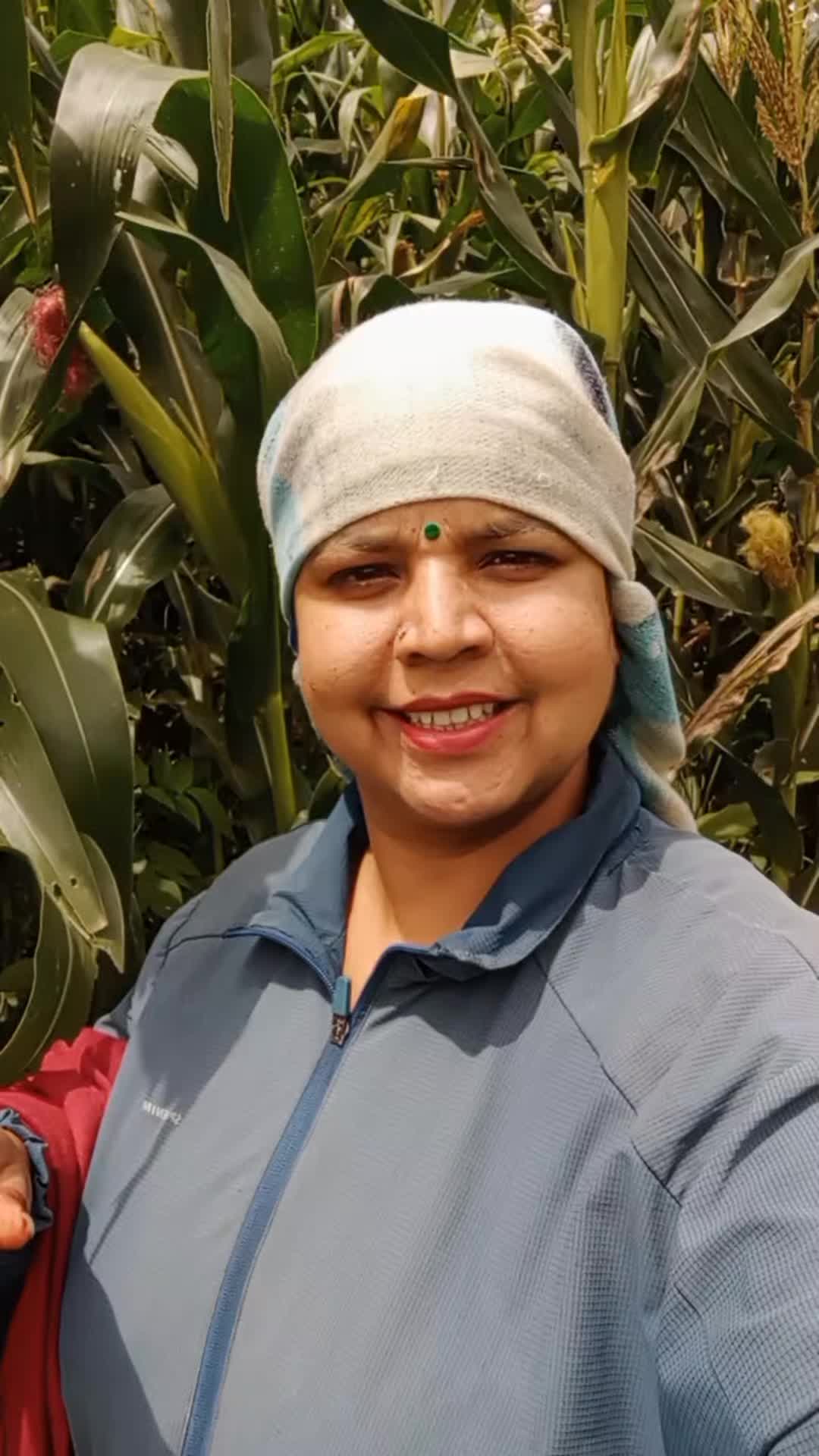 @sangita thapa