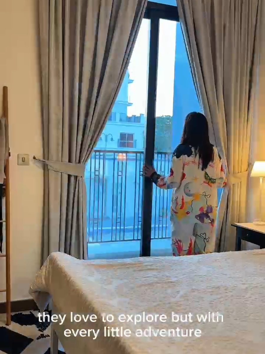 @Nayyab in Dubai