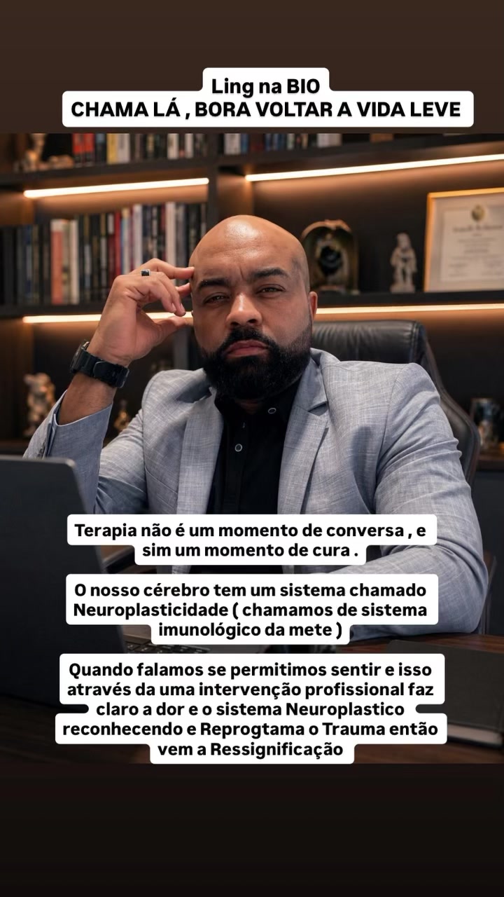 @Terapeuta Clayton Paulo