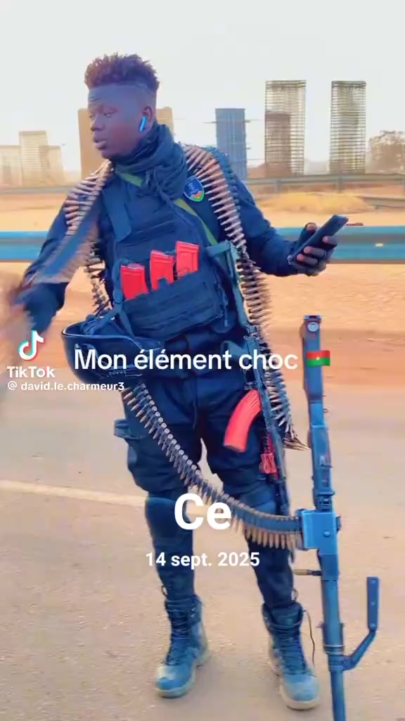 @🇧🇫💲FILS🇧🇫 KOURAOGO 226🔊