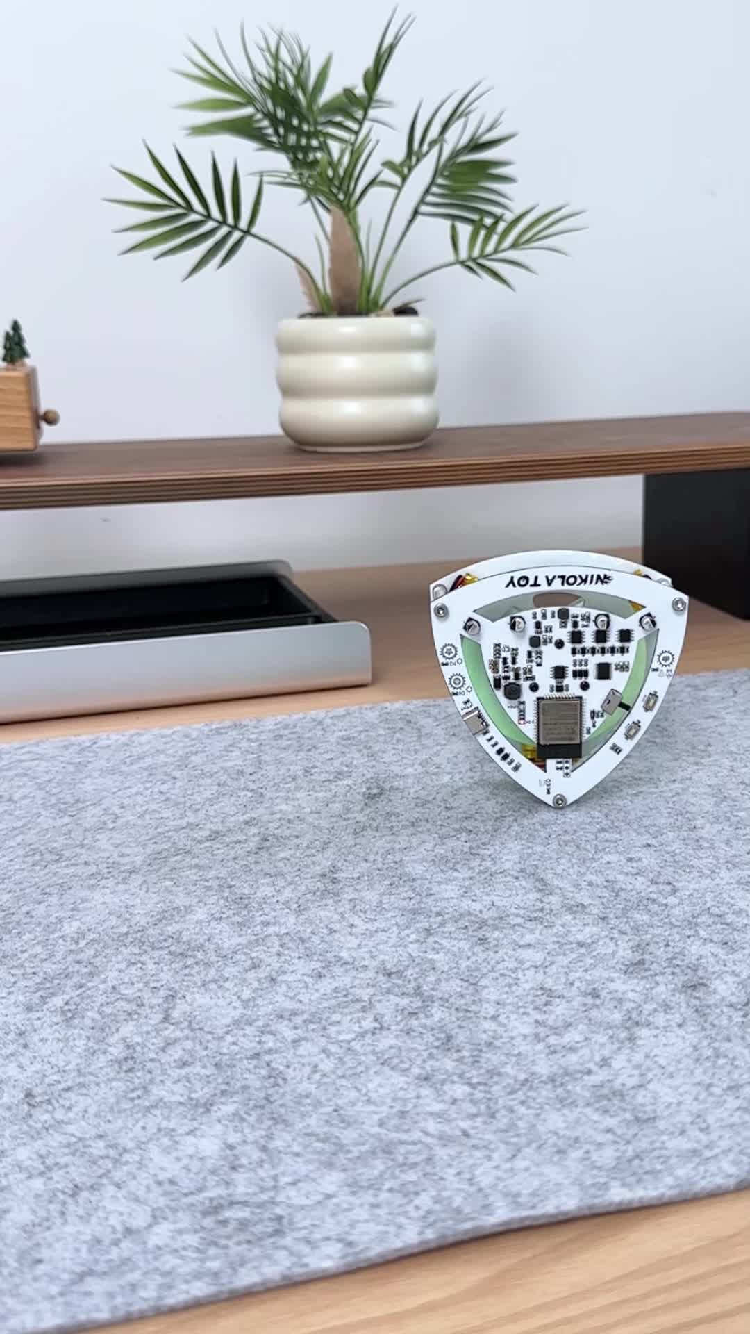 @Nikola Toy