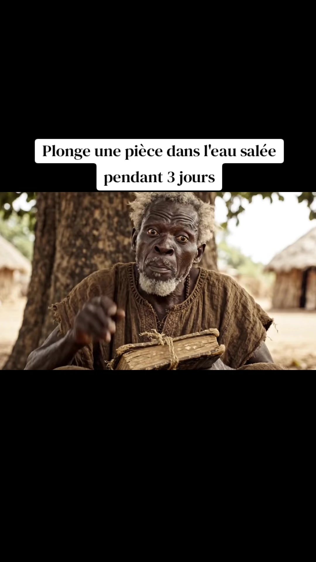 @Le vieux qui sait 👴🏽📖