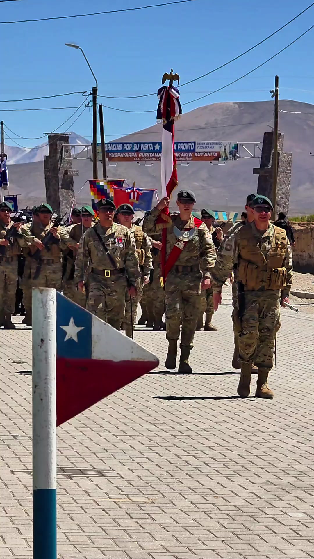 @Arica es Bacán