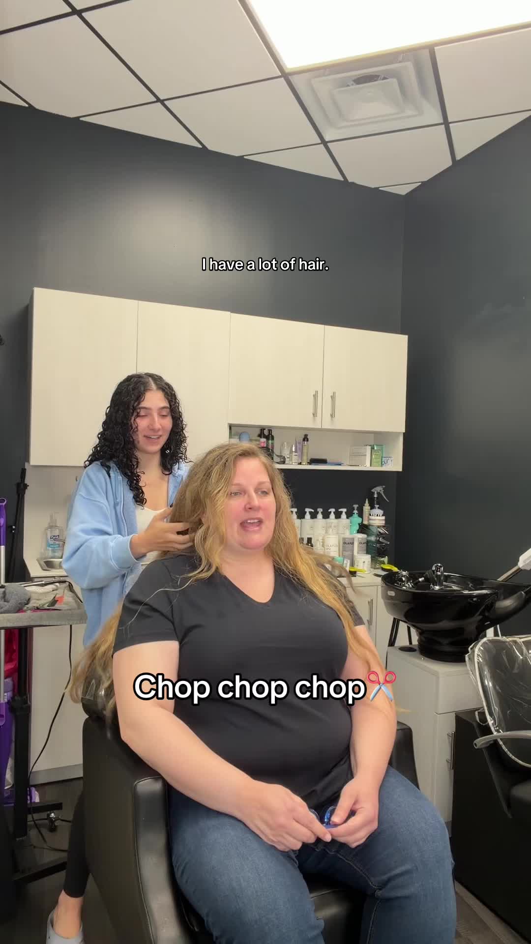 @SAMMY || MA HAIRSTYLIST