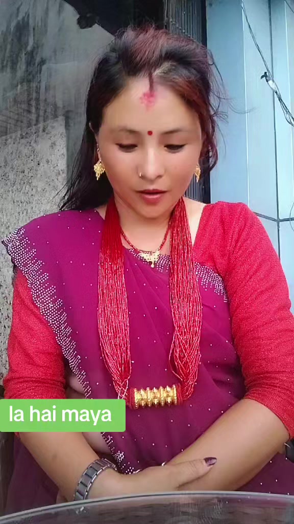 @Sunita Thapa