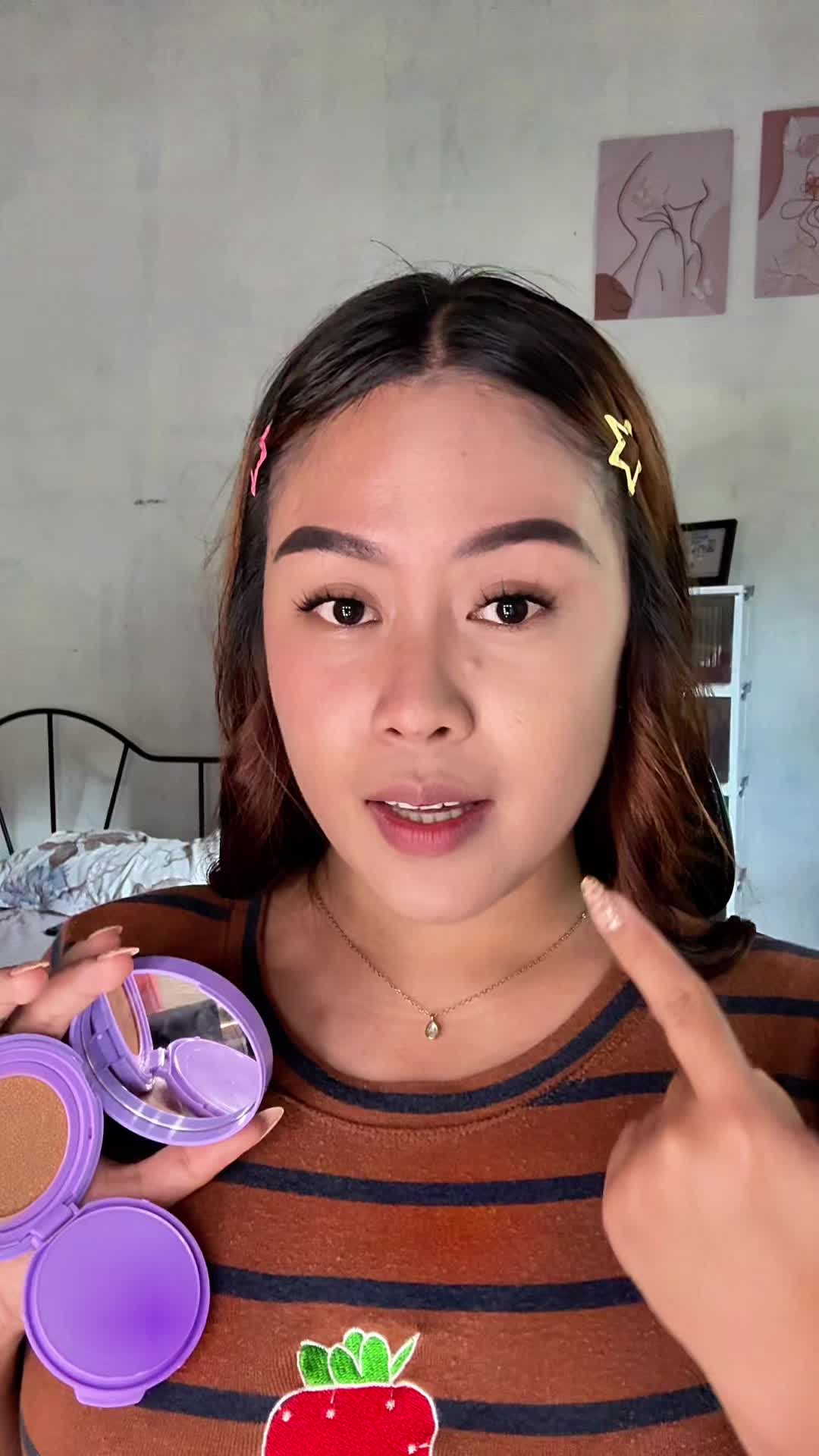 @Gecelle Finuliar