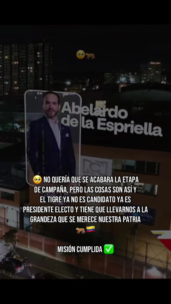 @Colombia en Orden
