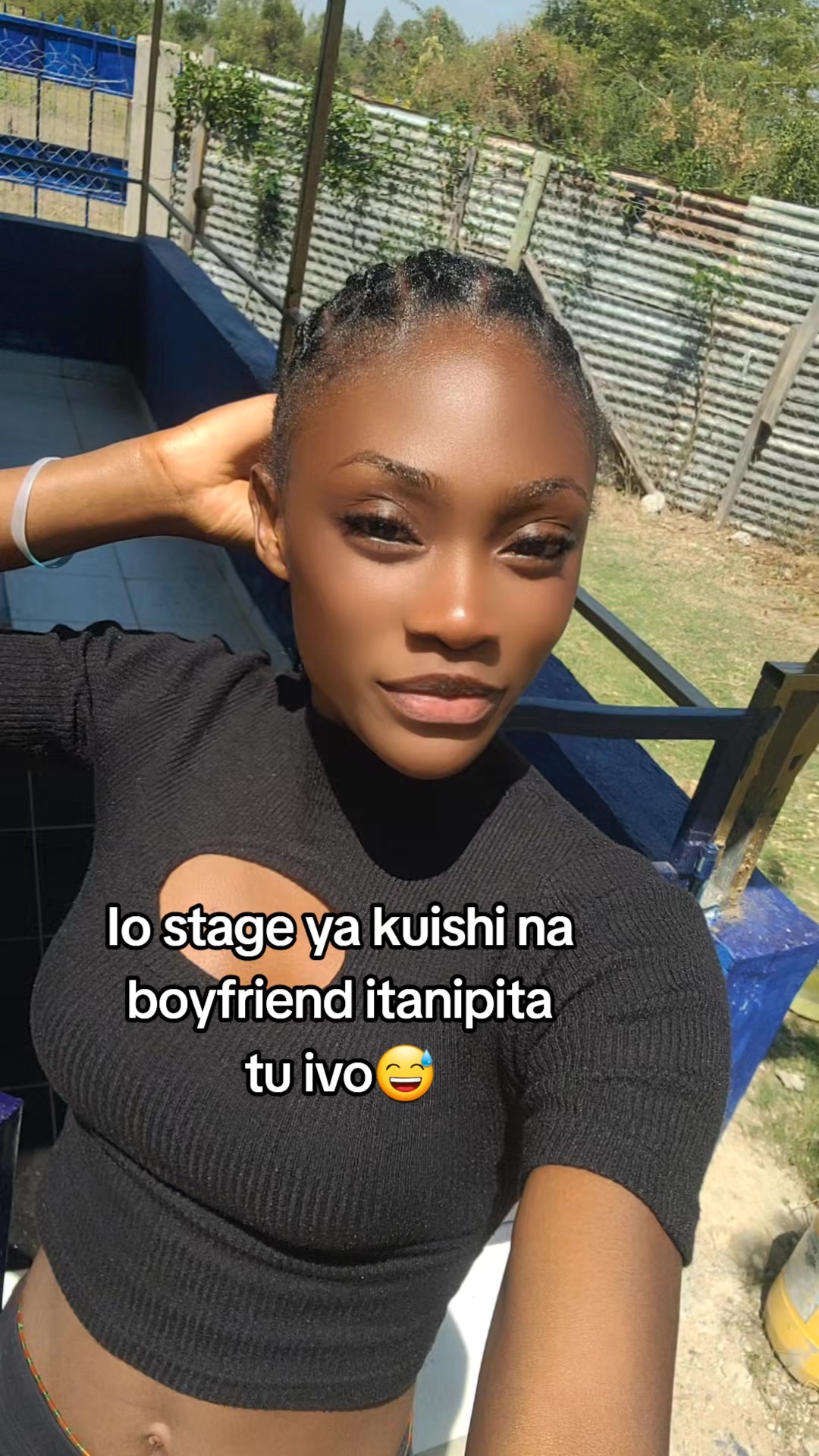 @Clara Koranga ❤️ (CK)