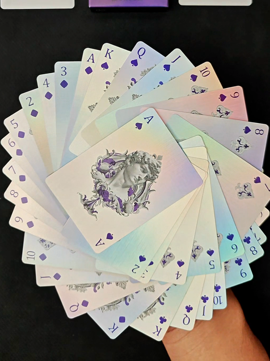 @Gavin Wong Magic
