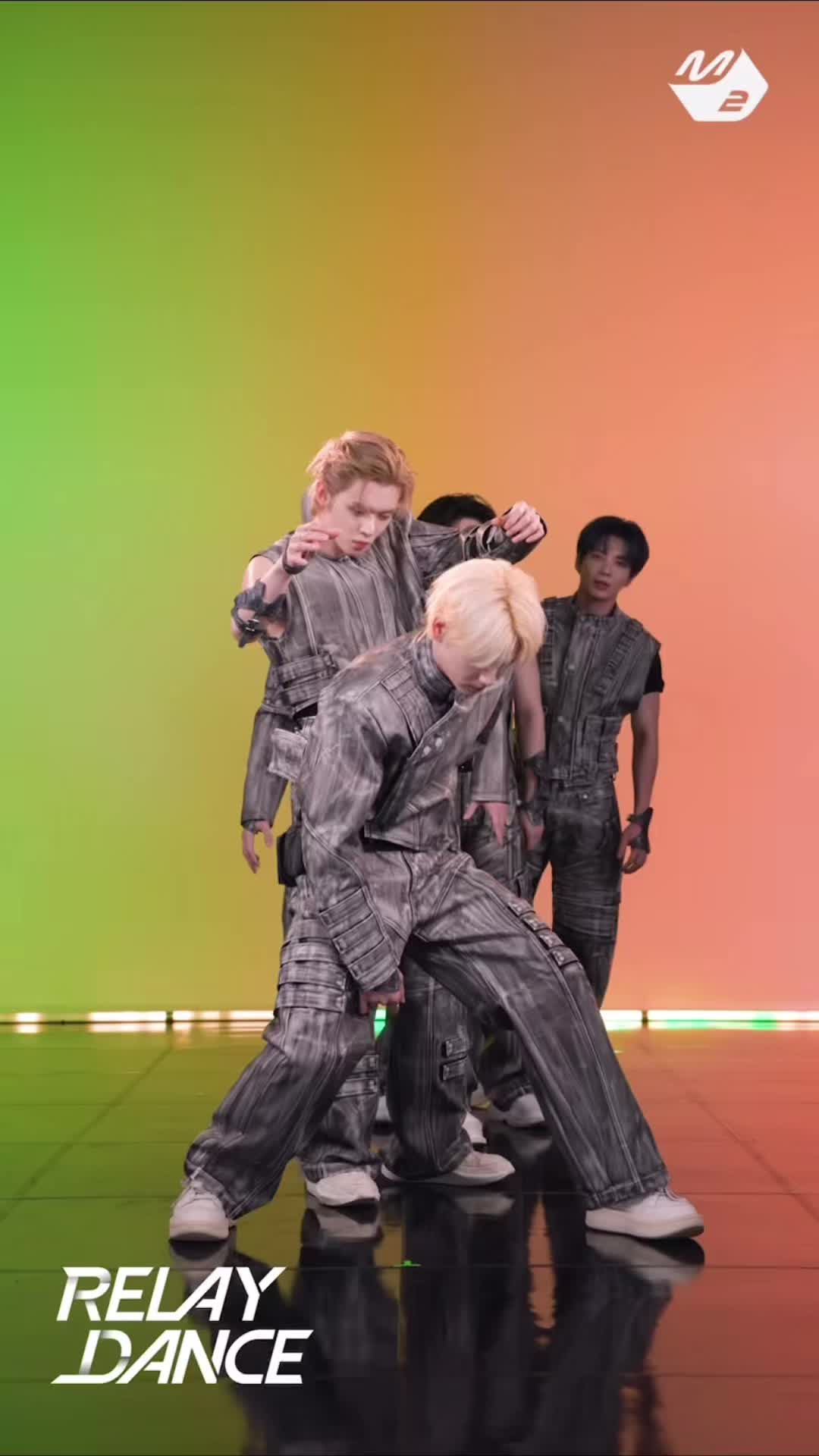 @𝐑𝐞𝐥𝐚𝐲 𝐃𝐚𝐧𝐜𝐞