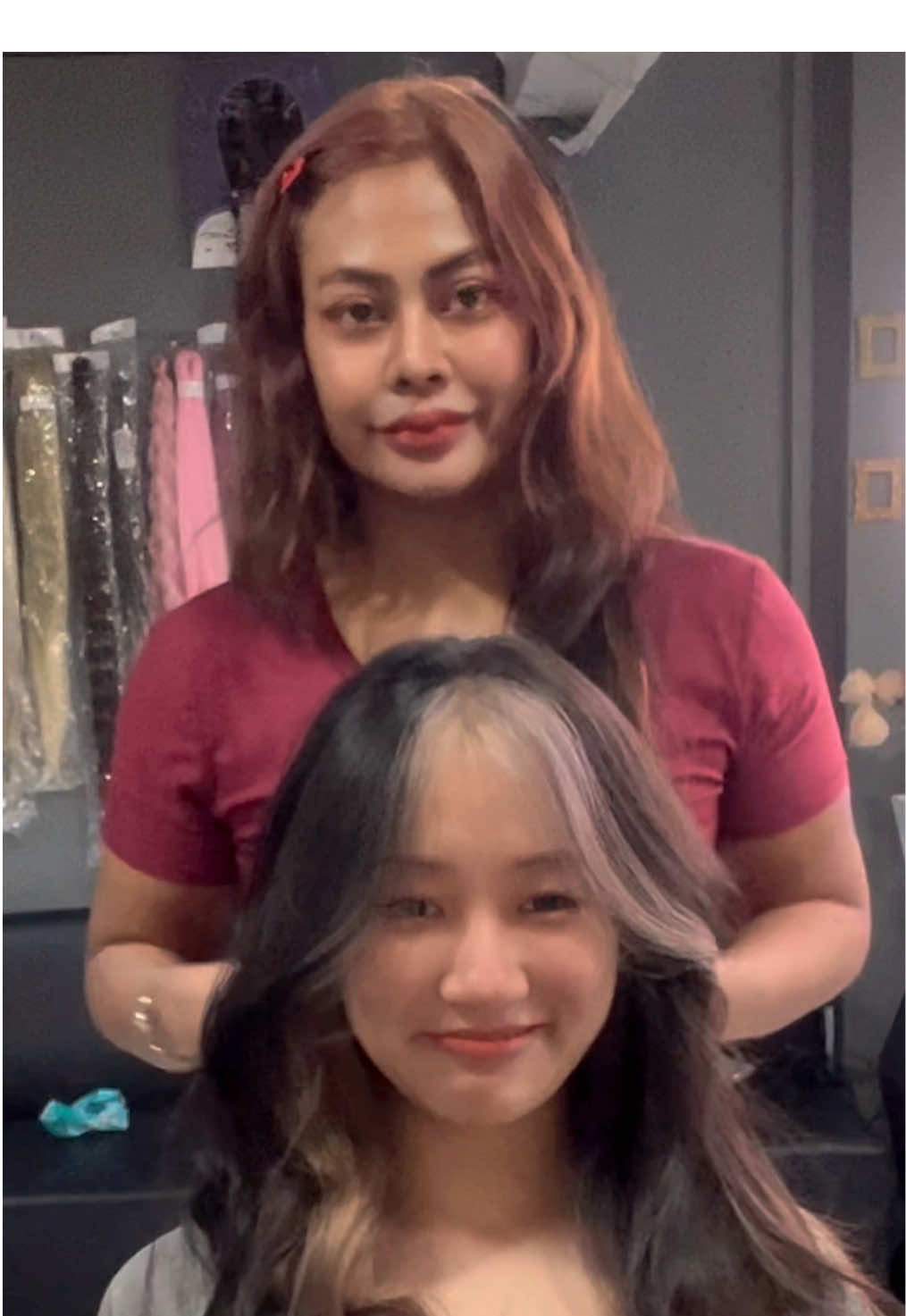 @Hair in trend🇹🇭