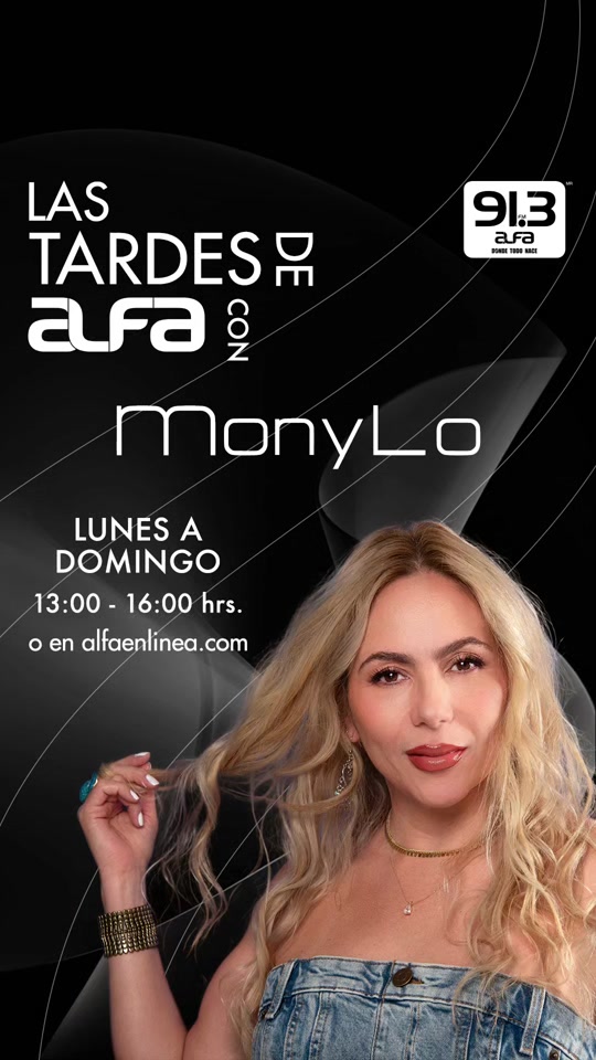 @Alfa 91.3 FM
