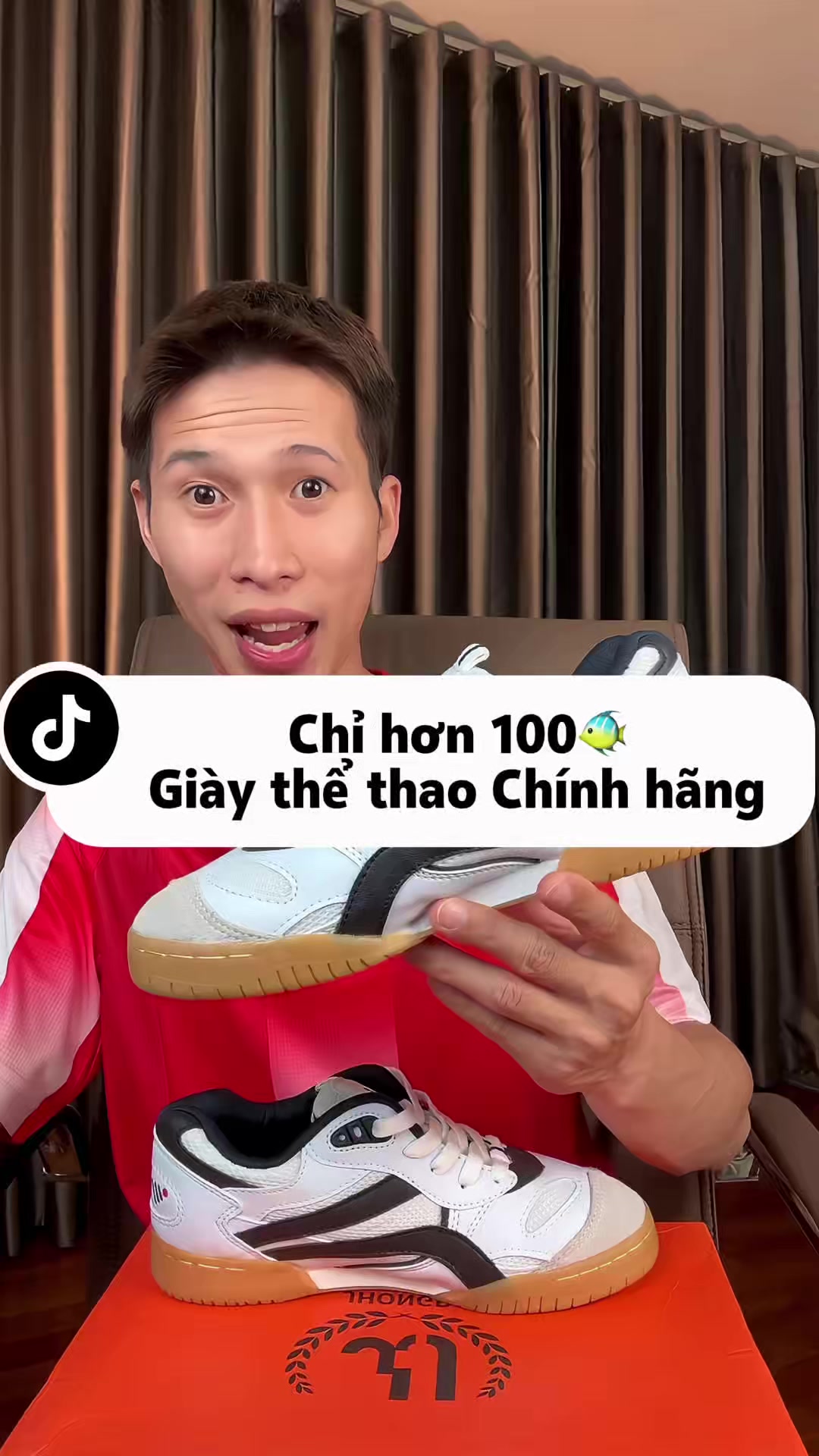 @Ngọc Hưởng Thể Thao