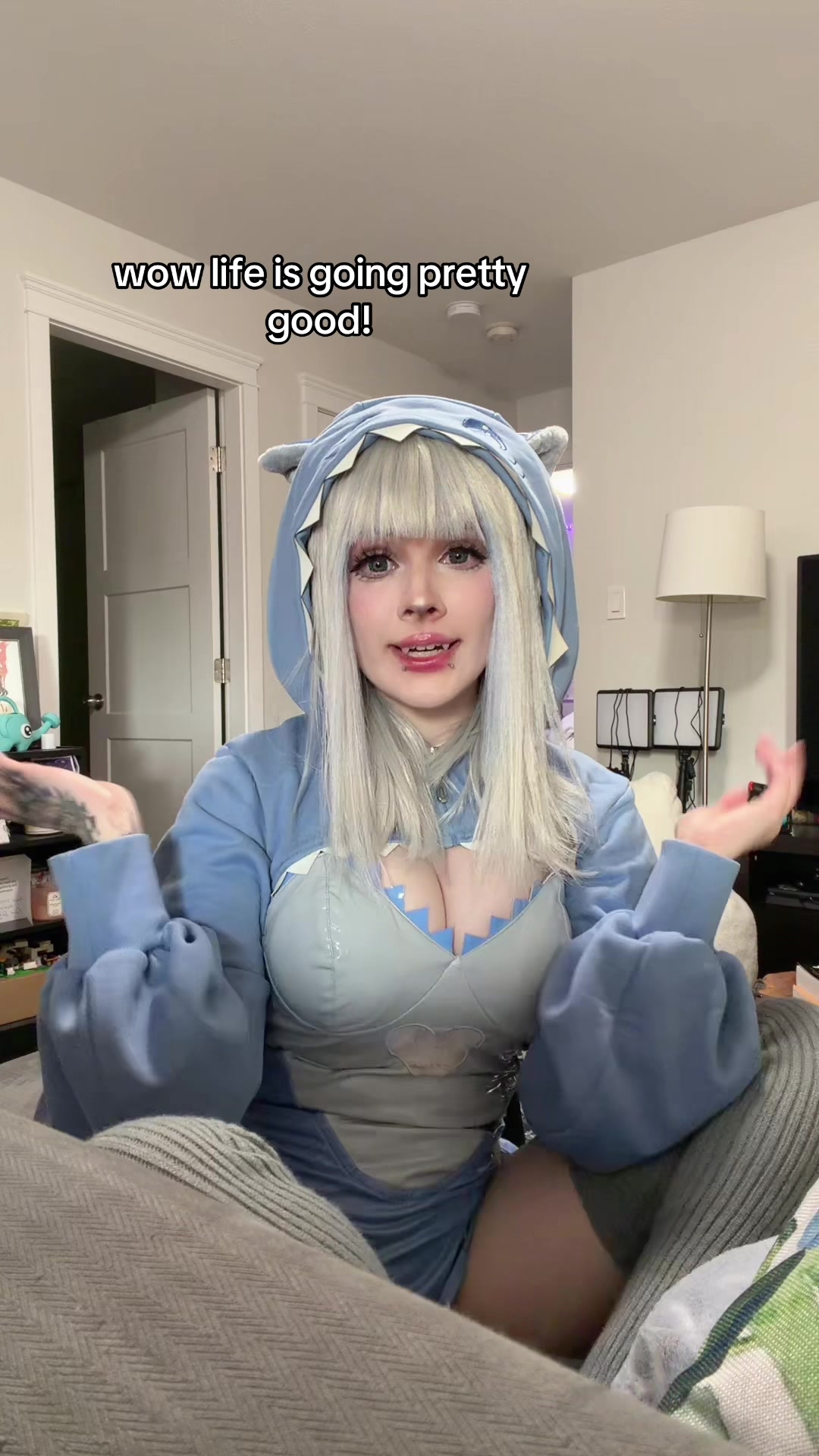 @𝓑𝓾𝓷𝓷𝔂 *ੈ✩‧₊˚
