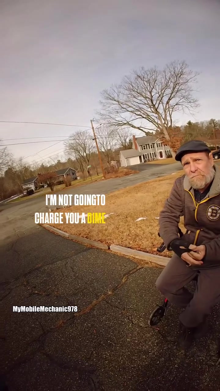 @My Mobile Mechanic