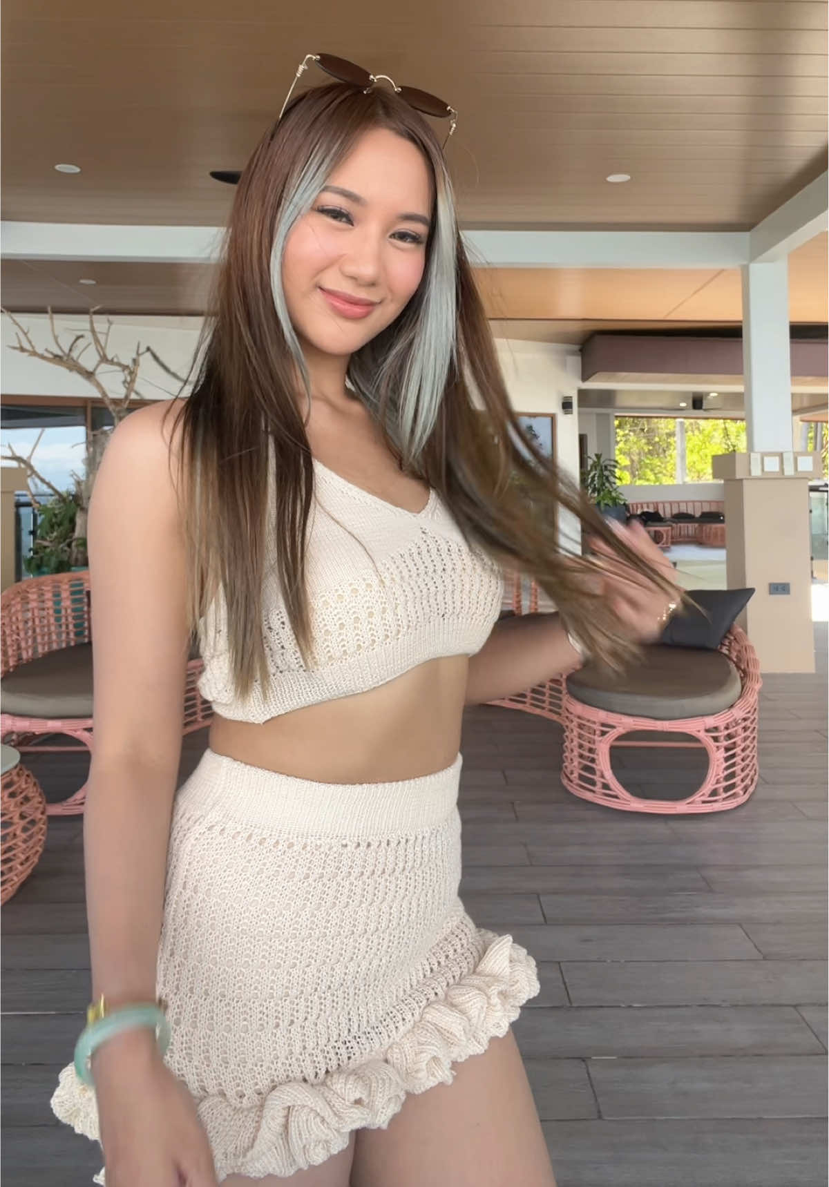 @Vanessa Domingo