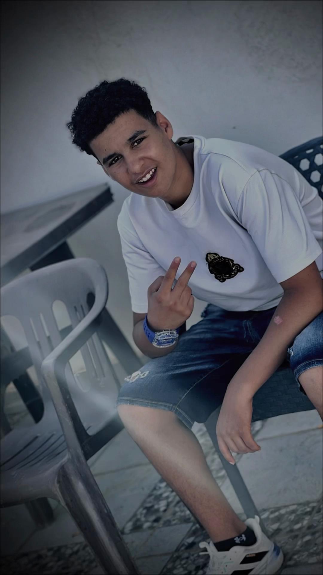 @محمد 💙👑