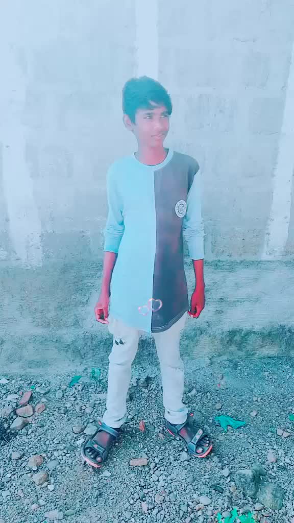 @Adapa Vamshi