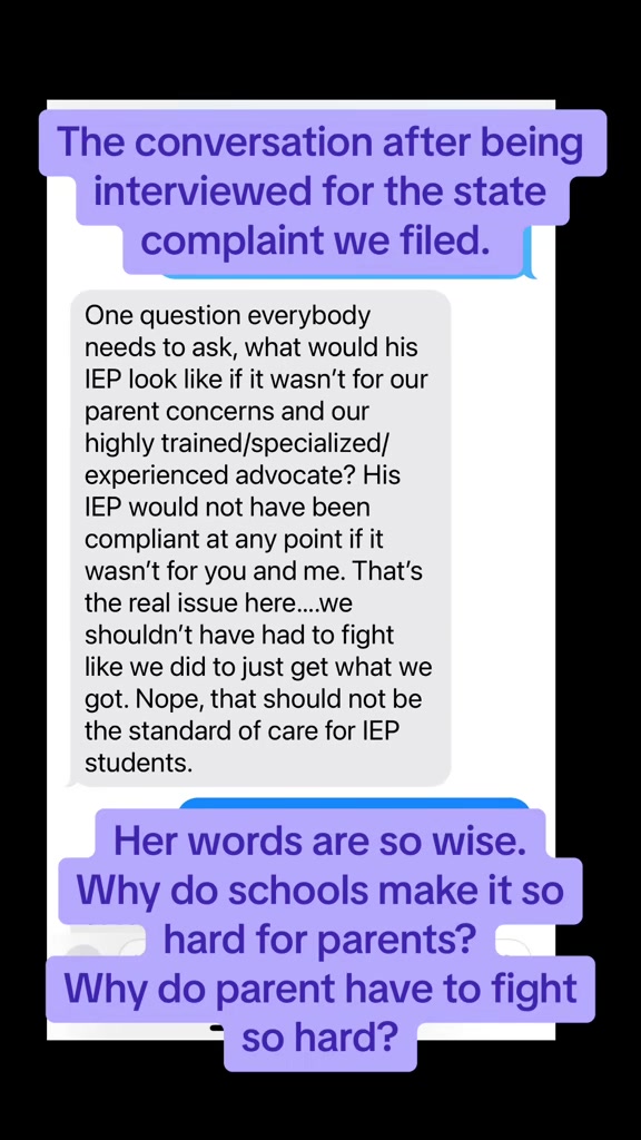@Quinn Perkins | Sped Advocate