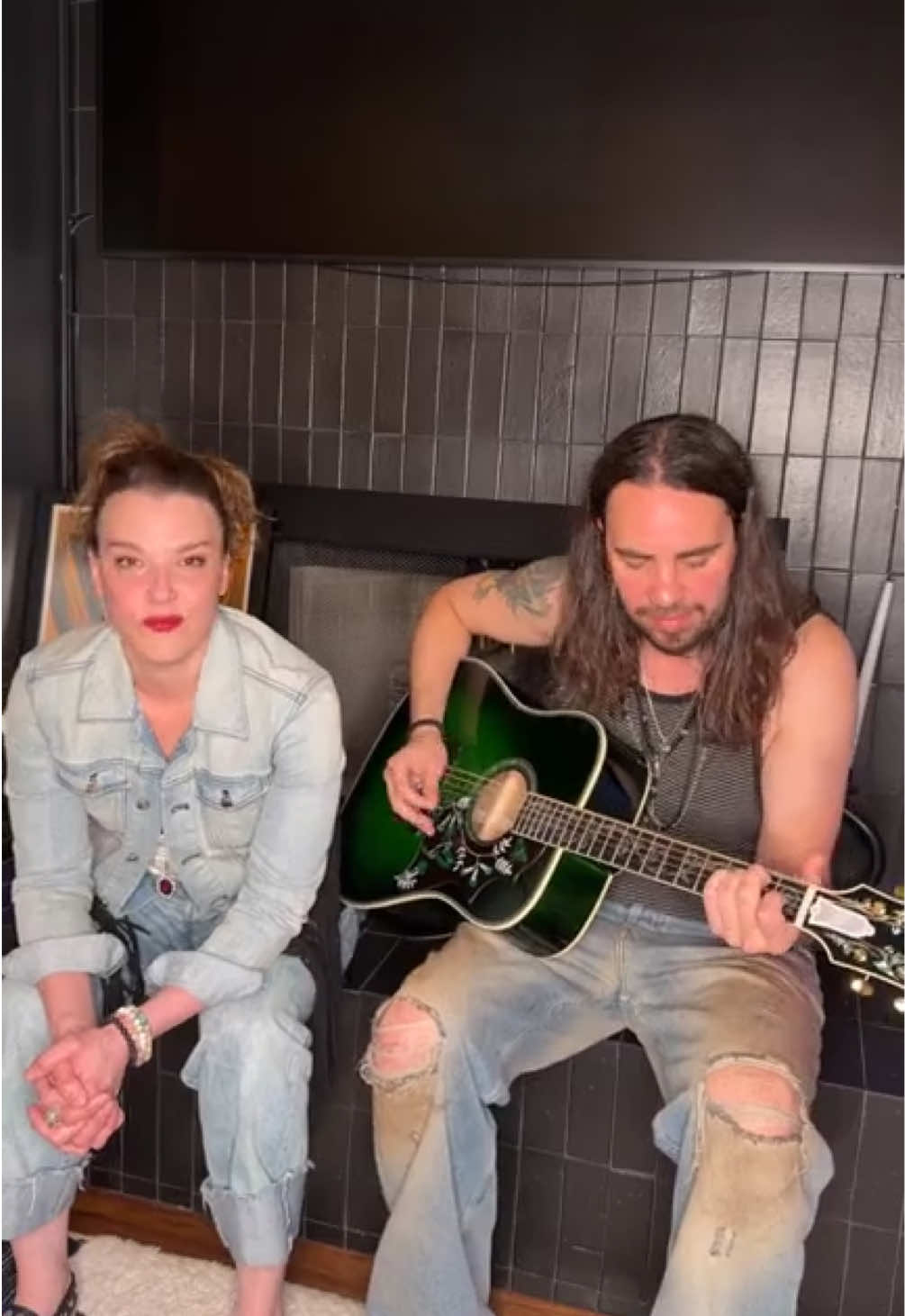 @Halestorm