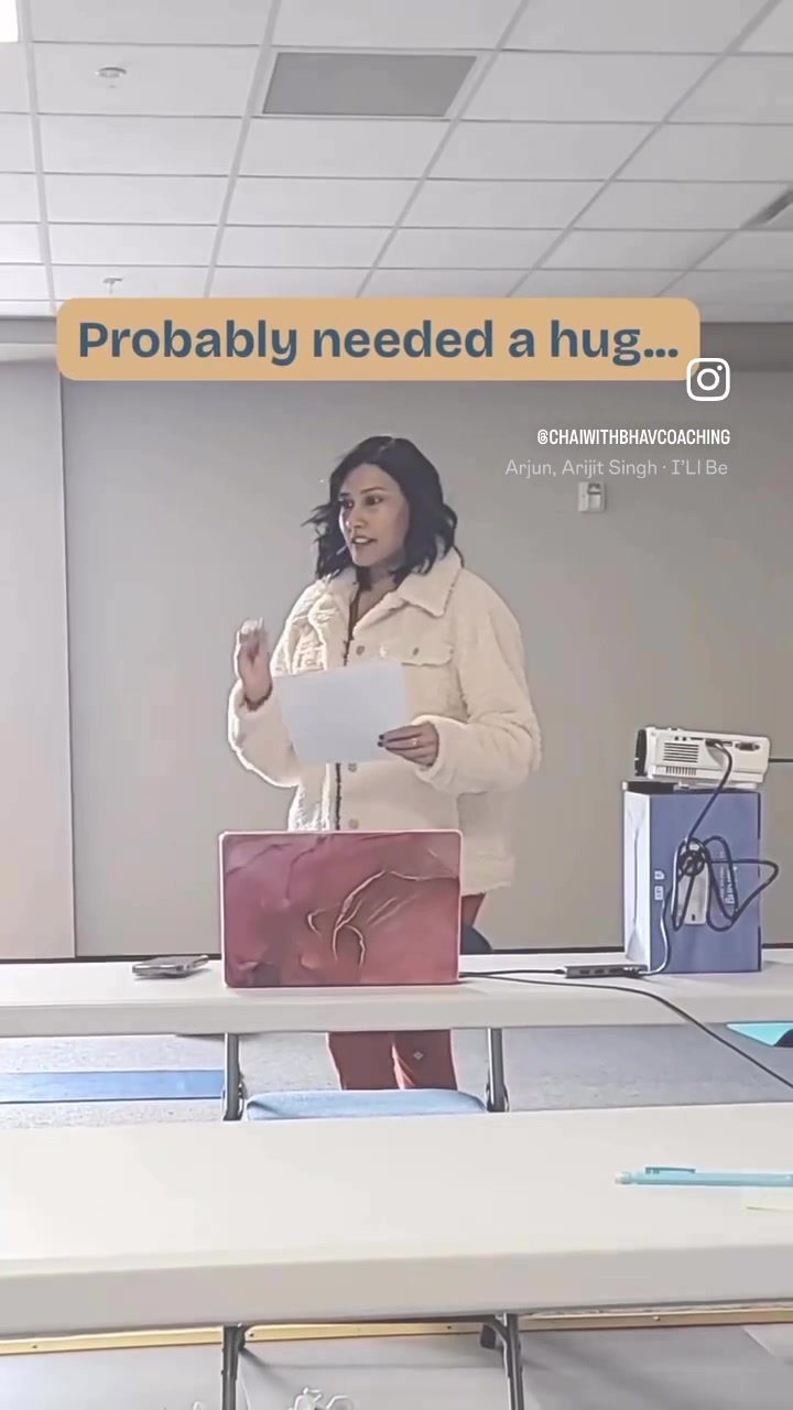 @Bhavika Shah