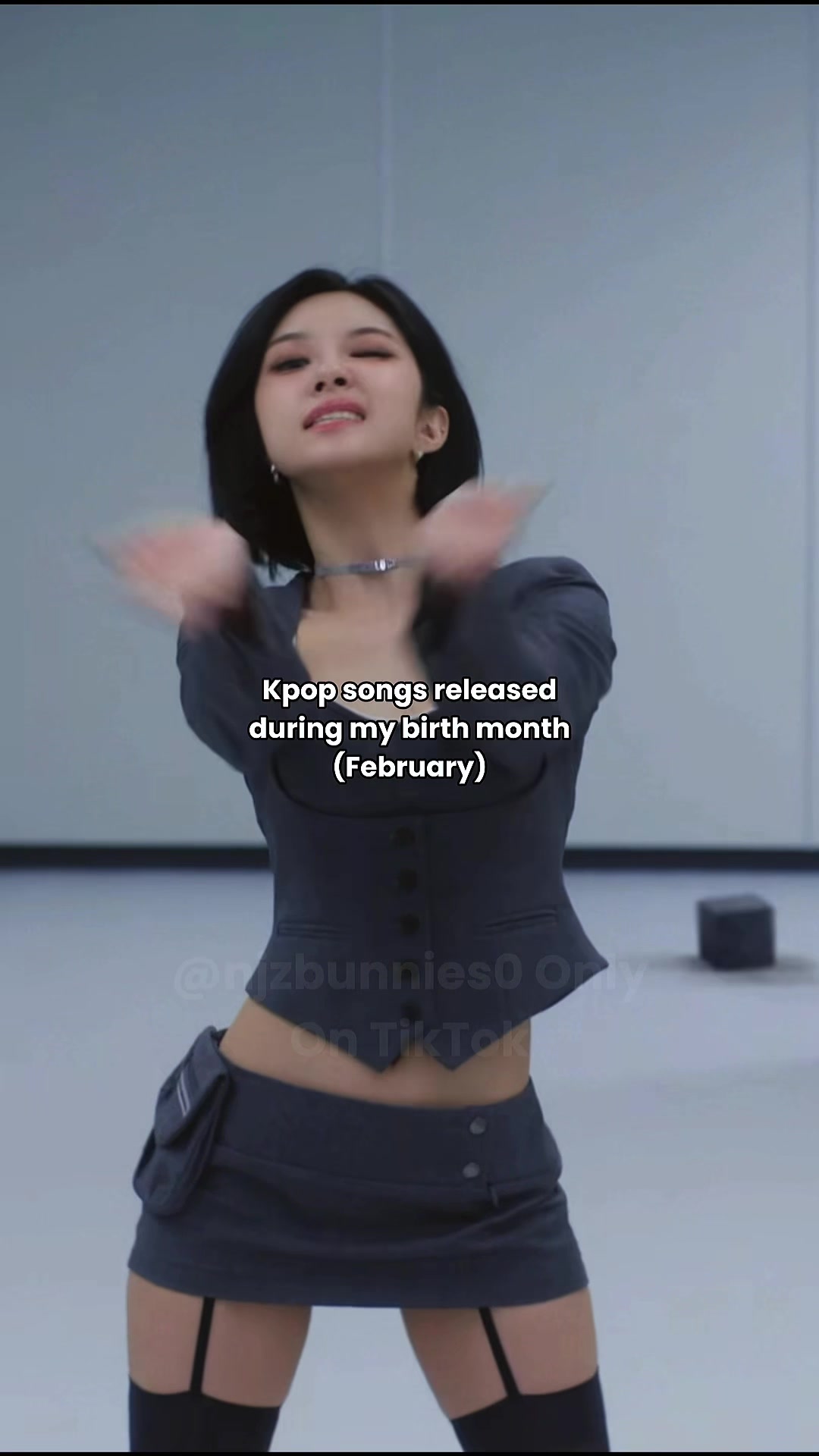 @ɴᴀᴛᴛʏ | newjeans ot5