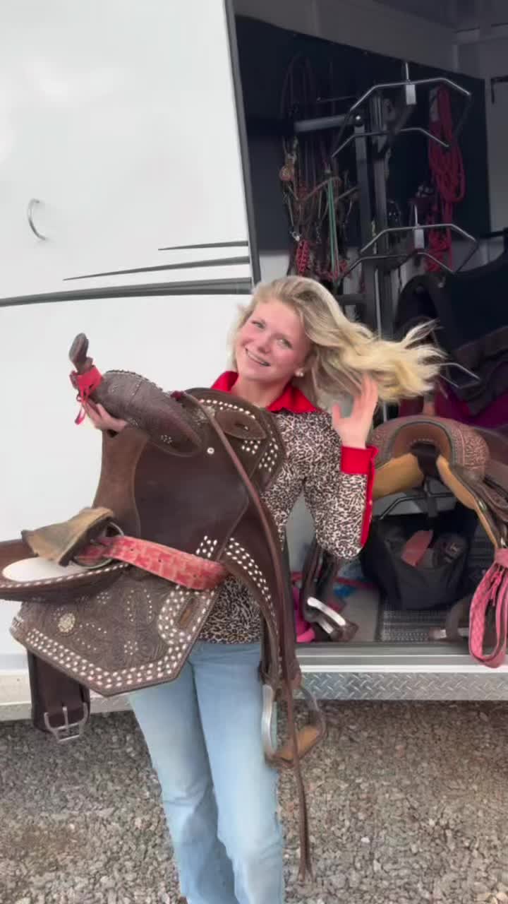@Mastersaddles