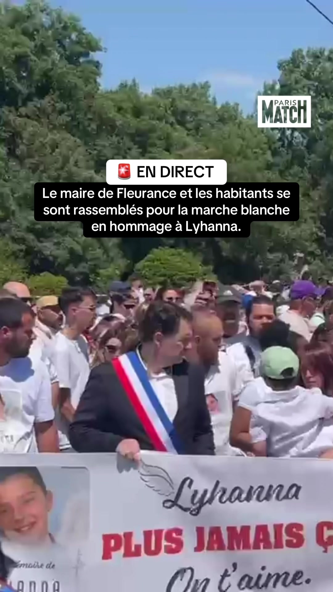 @Paris Match