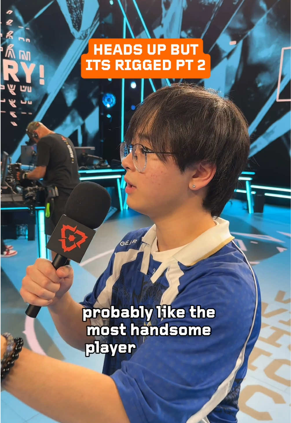 @VALORANT Esports NA