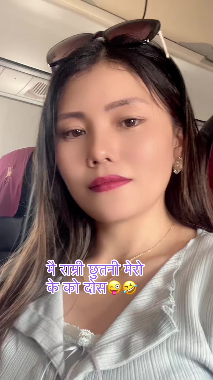 @✨Khima Roka Magar✨