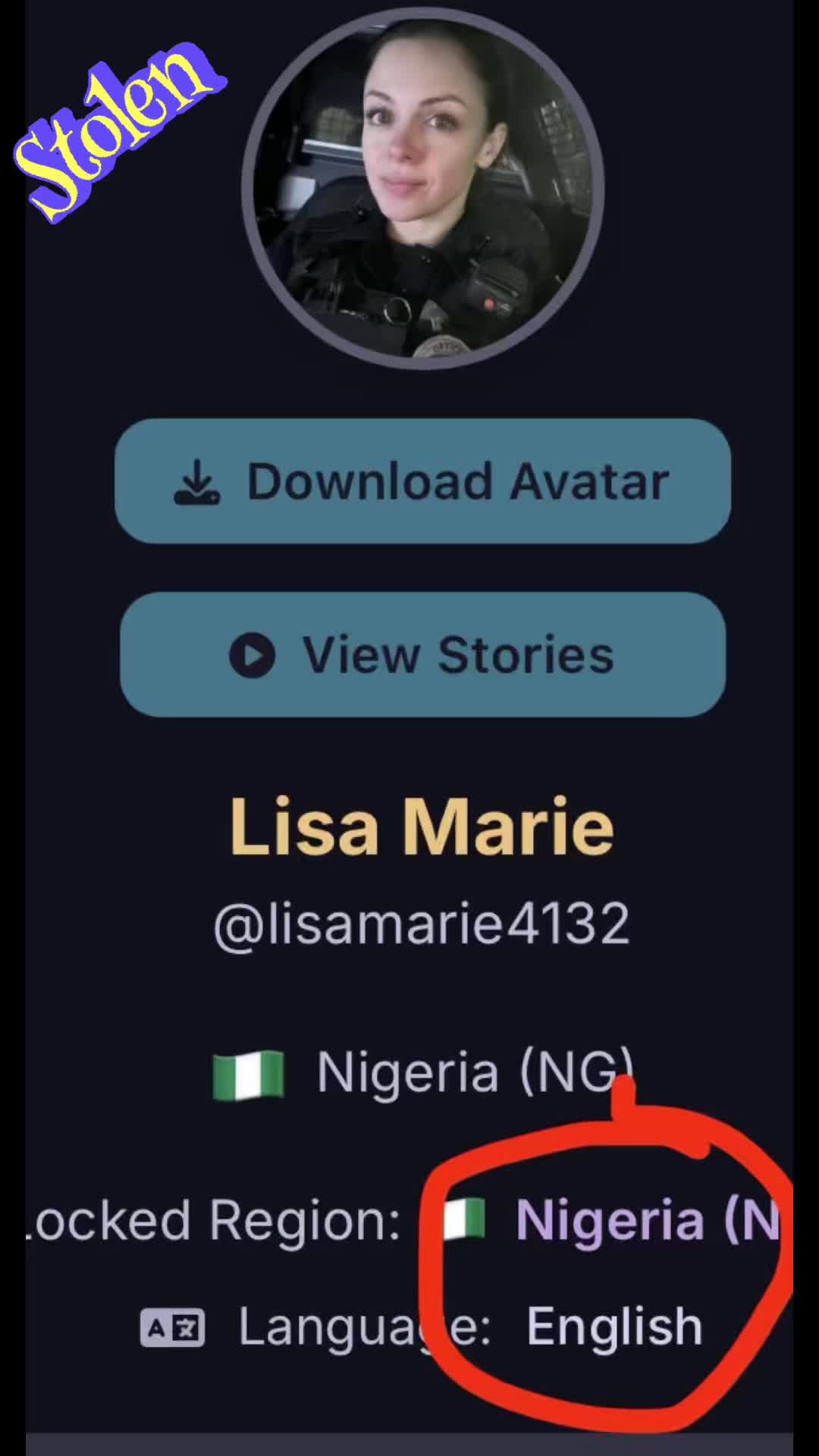 @Scambaiters