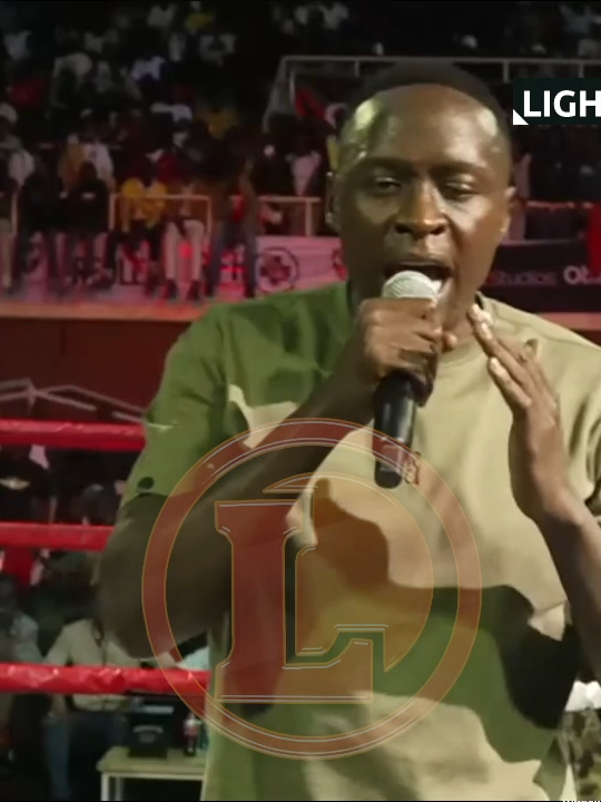 @Lightcast TV Kenya