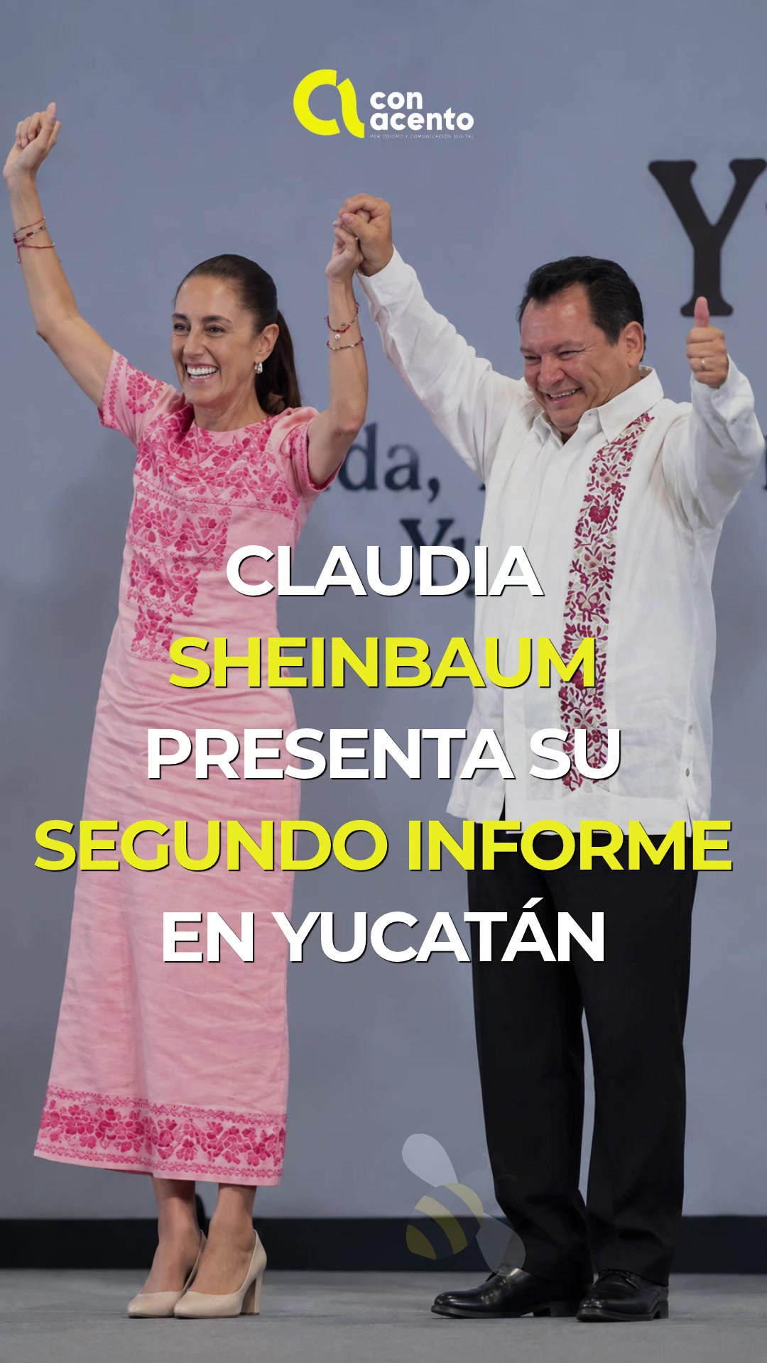 @Con Acento