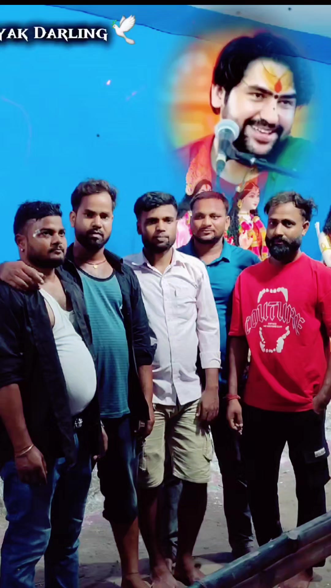 @Rakesh Kumar