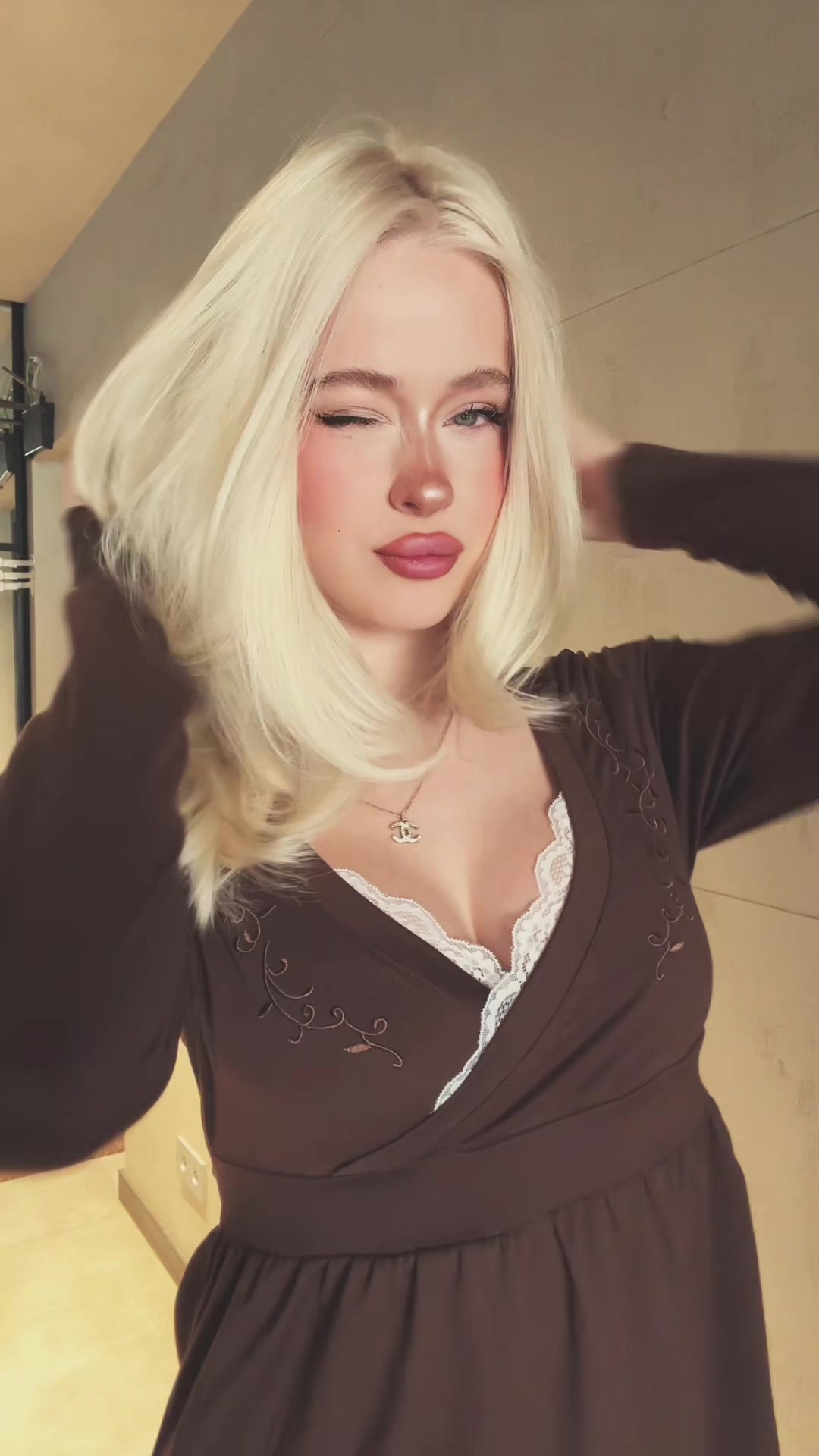 @дариша