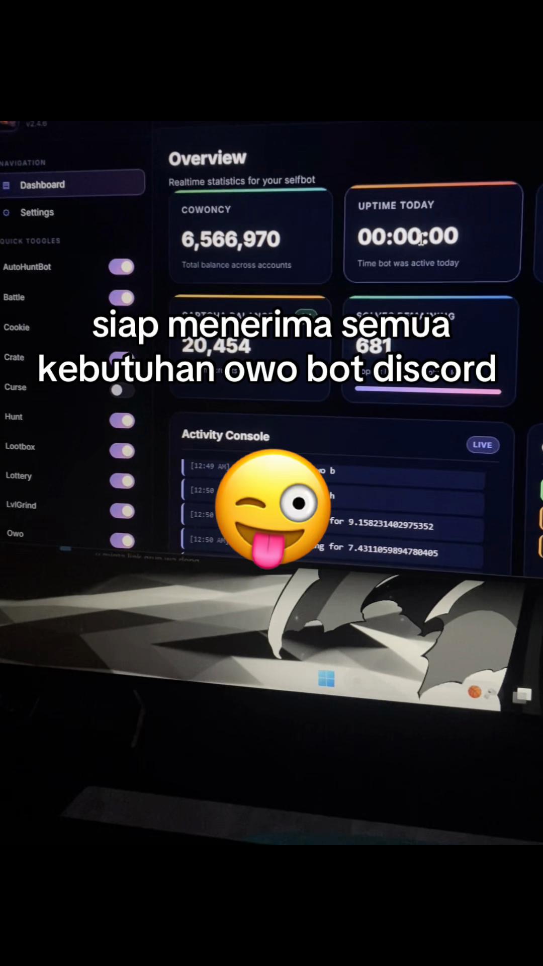 @𝖞 | on biyo