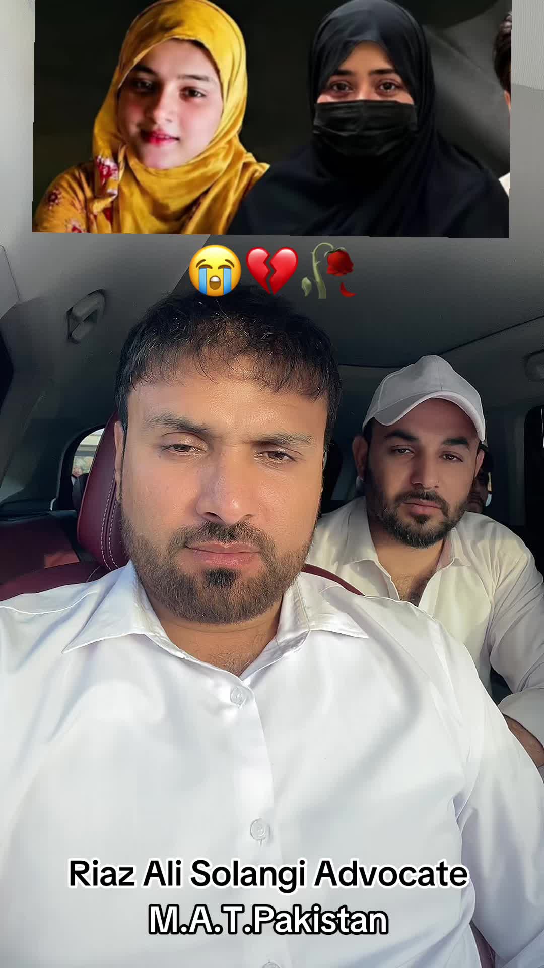 @Advocate Riaz Ali Solangi