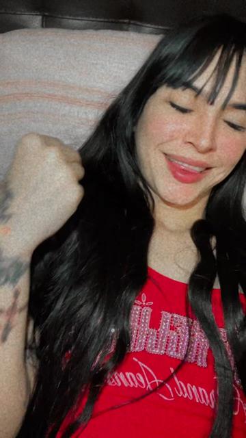 @👑🦄𝐌𝐚𝐫&iacute;𝐚 Roubier🩷