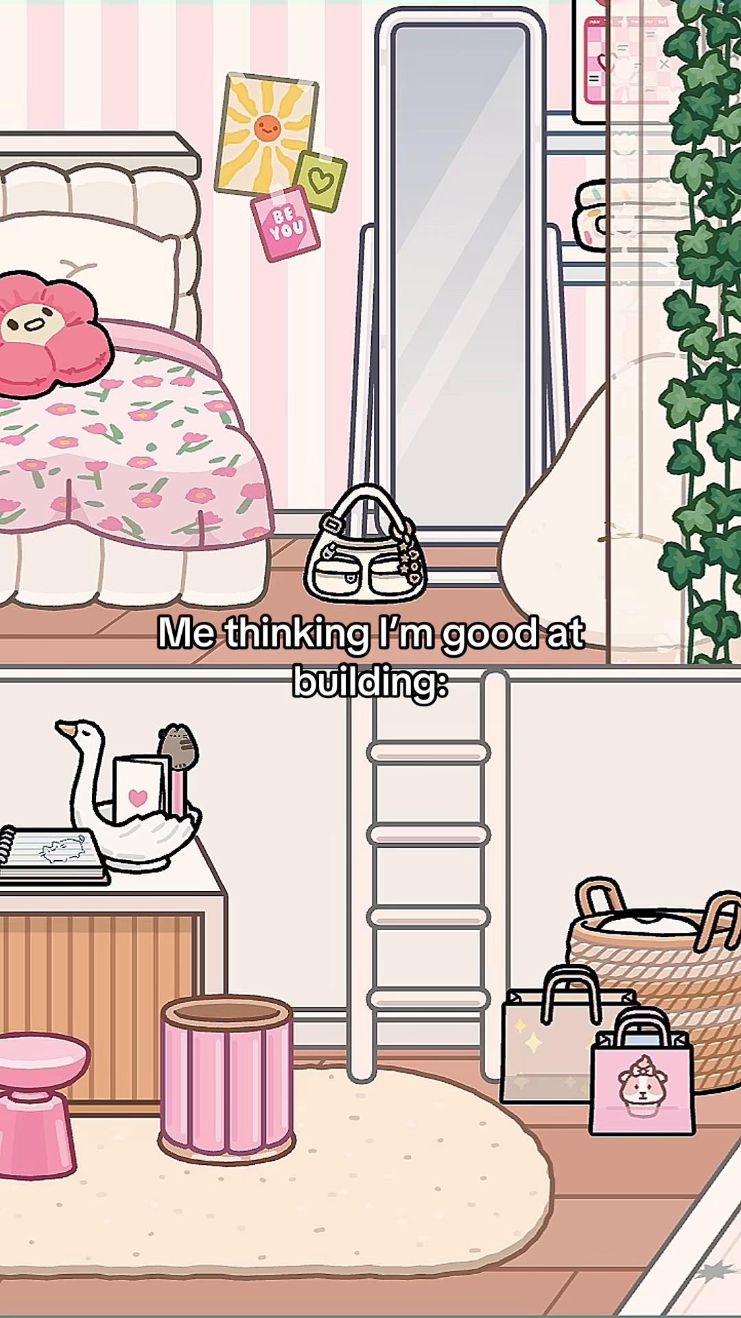 @Toca Boca aesthetic