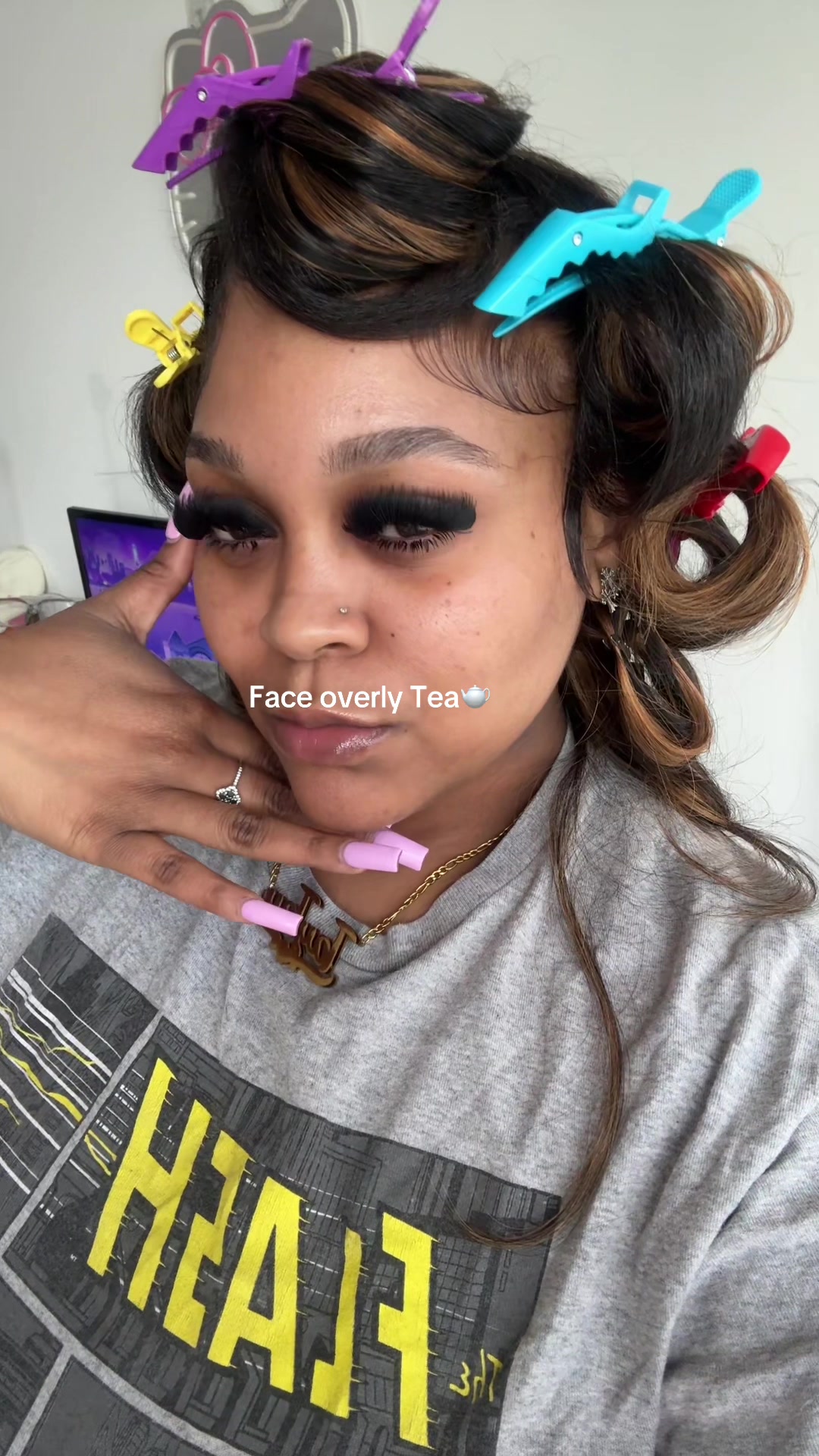 @Dollface .Tay✩
