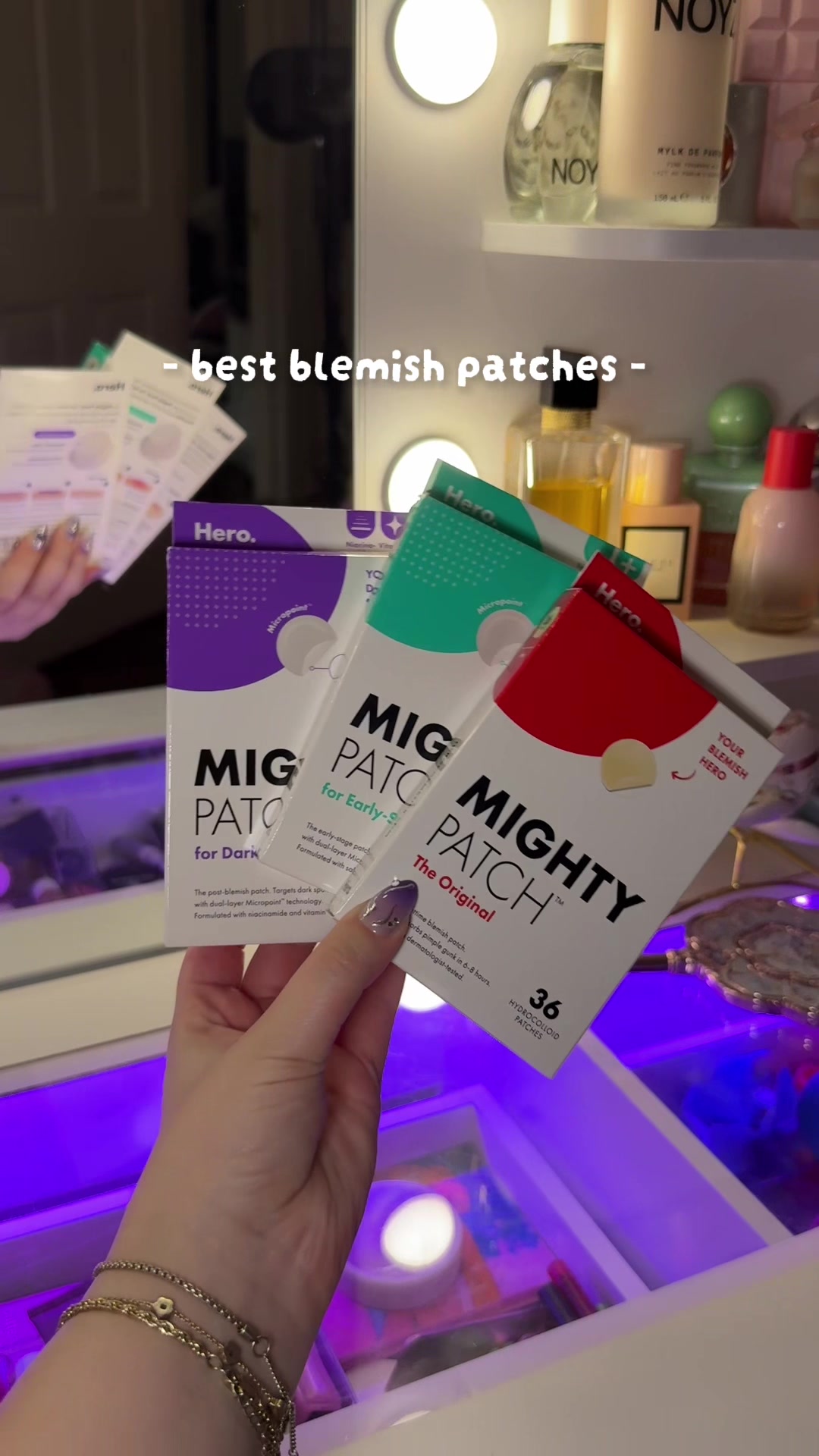 @daneeyelle🦭 gaming tech